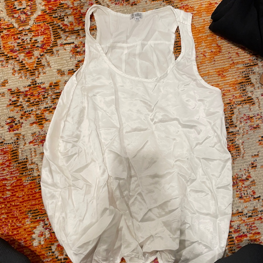 PJ Harlow PJ tank
